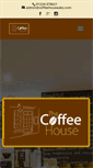 Mobile Screenshot of coffeehouseabz.com